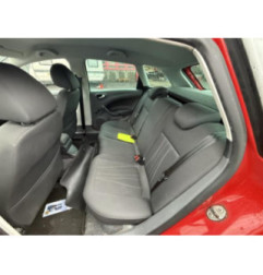 Com (Bloc Contacteur Tournant+Commodo Essuie Glace+Commodo Phare) SEAT IBIZA 4 Photo n°14