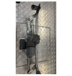 Moteur essuie glace avant SEAT IBIZA 4 Photo n°1