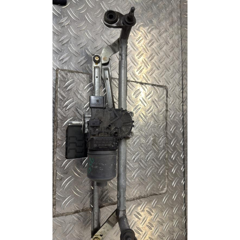 Moteur essuie glace avant SEAT IBIZA 4