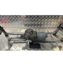Moteur essuie glace avant SEAT IBIZA 4