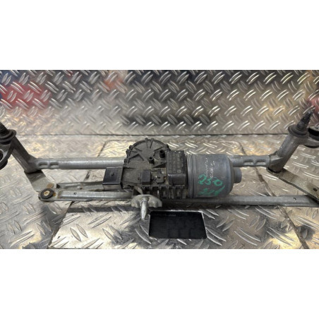 Moteur essuie glace avant SEAT IBIZA 4