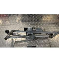 Moteur essuie glace avant SEAT IBIZA 4 Photo n°3