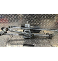 Moteur essuie glace avant SEAT IBIZA 4 Photo n°4