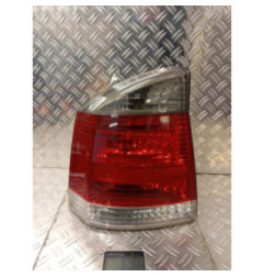 Feu arriere principal gauche (feux) OPEL VECTRA C Photo n°1