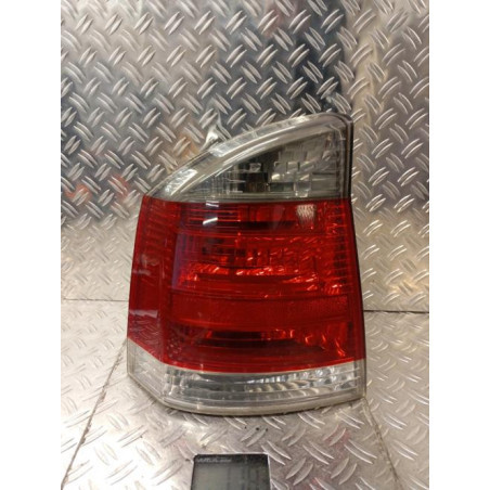 Feu arriere principal gauche (feux) OPEL VECTRA C Photo n°1