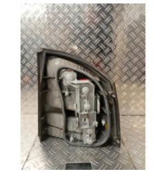 Feu arriere principal gauche (feux) OPEL VECTRA C