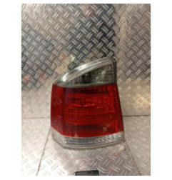 Feu arriere principal gauche (feux) OPEL VECTRA C Photo n°4