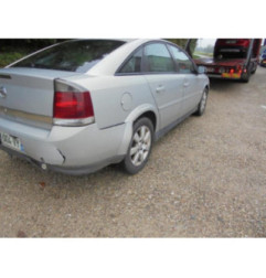 Feu arriere principal gauche (feux) OPEL VECTRA C Photo n°9