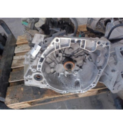 Boite de vitesses RENAULT MEGANE 4 Photo n°1