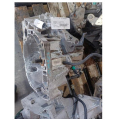 Boite de vitesses RENAULT MEGANE 4