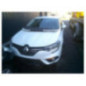Boite de vitesses RENAULT MEGANE 4
