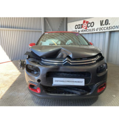 Compresseur clim CITROEN C3 3 Photo n°1