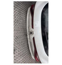 Malle/Hayon arriere RENAULT MEGANE 4 Photo n°1