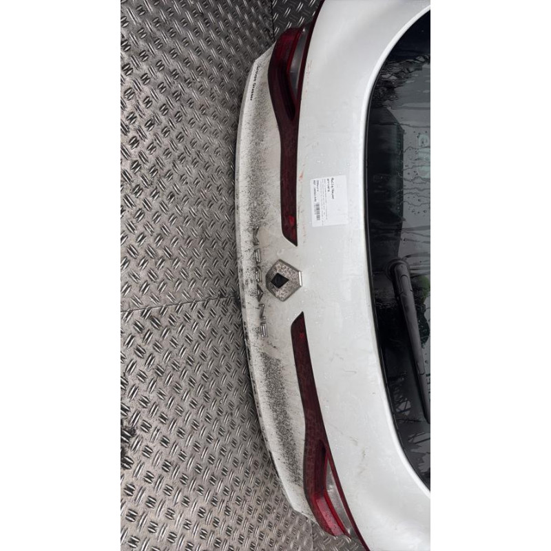Malle/Hayon arriere RENAULT MEGANE 4