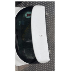 Malle/Hayon arriere RENAULT MEGANE 4