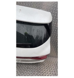 Malle/Hayon arriere RENAULT MEGANE 4 Photo n°3