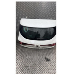 Malle/Hayon arriere RENAULT MEGANE 4 Photo n°5