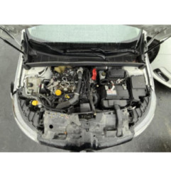 Malle/Hayon arriere RENAULT MEGANE 4 Photo n°12