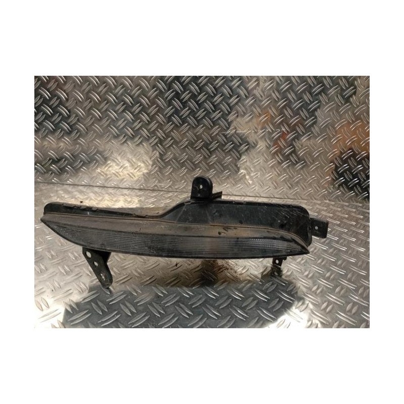 Optique avant secondaire gauche (feux)(clignotant) RENAULT MEGANE 4