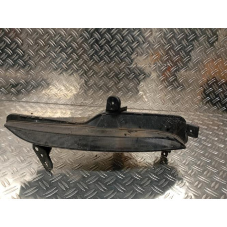 Optique avant secondaire gauche (feux)(clignotant) RENAULT MEGANE 4 Photo n°1