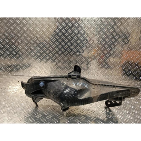 Optique avant secondaire gauche (feux)(clignotant) RENAULT MEGANE 4