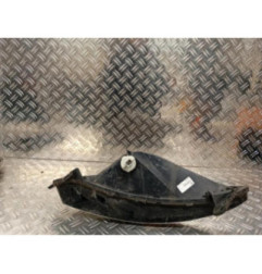 Optique avant secondaire gauche (feux)(clignotant) RENAULT MEGANE 4 Photo n°3