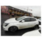 Optique avant secondaire gauche (feux)(clignotant) RENAULT MEGANE 4