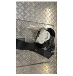 Ceinture avant droit OPEL VECTRA C Photo n°1