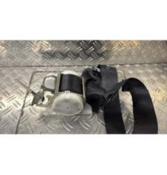 Ceinture avant droit OPEL VECTRA C Photo n°4
