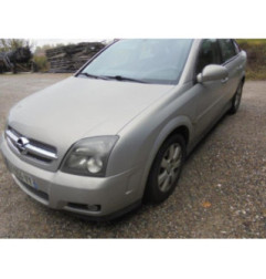 Ceinture avant droit OPEL VECTRA C Photo n°6