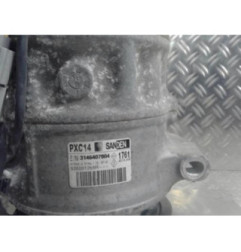 Compresseur clim RENAULT MEGANE 4