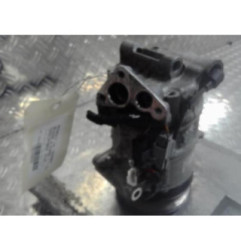 Compresseur clim RENAULT MEGANE 4 Photo n°3