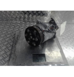 Compresseur clim RENAULT MEGANE 4 Photo n°4