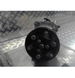 Compresseur clim RENAULT MEGANE 4 Photo n°5