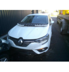 Compresseur clim RENAULT MEGANE 4 Photo n°6