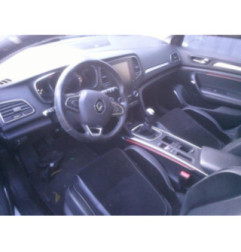 Compresseur clim RENAULT MEGANE 4 Photo n°8