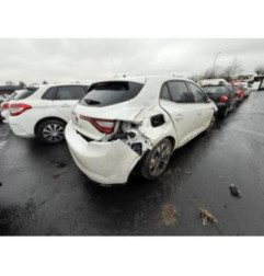 Compresseur clim RENAULT MEGANE 4 Photo n°20