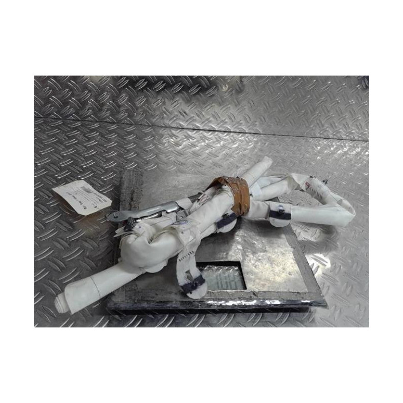 Air bag rideau droit RENAULT MEGANE 4