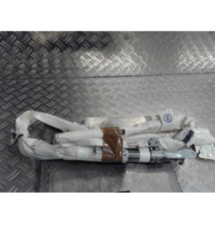 Air bag rideau droit RENAULT MEGANE 4 Photo n°3