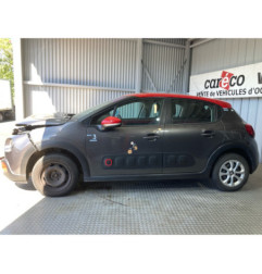 Compteur CITROEN C3 3