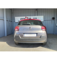 Compteur CITROEN C3 3 Photo n°8