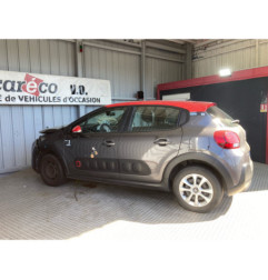 Ecran GPS CITROEN C3 3 Photo n°4