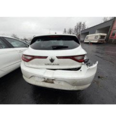 Air bag rideau droit RENAULT MEGANE 4 Photo n°19