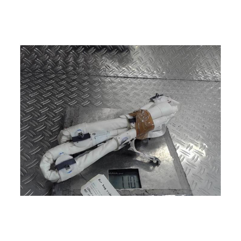 Air bag rideau gauche RENAULT MEGANE 4