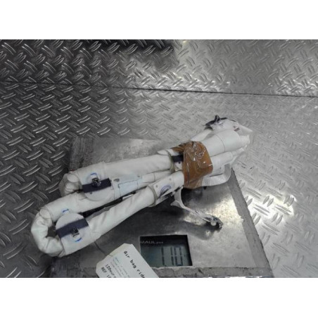 Air bag rideau gauche RENAULT MEGANE 4 Photo n°1