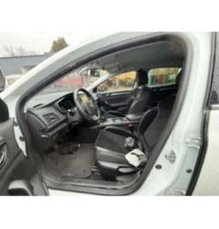 Air bag rideau gauche RENAULT MEGANE 4 Photo n°15