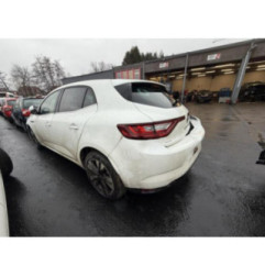 Air bag rideau gauche RENAULT MEGANE 4 Photo n°18