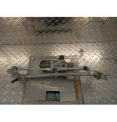 Moteur essuie glace avant RENAULT MEGANE 4 Photo n°1