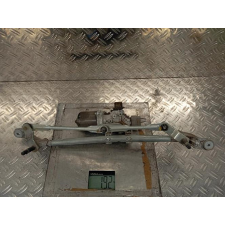 Moteur essuie glace avant RENAULT MEGANE 4 Photo n°1