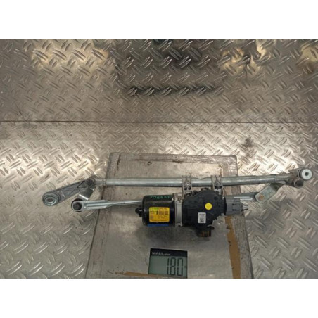Moteur essuie glace avant RENAULT MEGANE 4